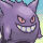 gengar gengar