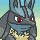 lucario lucario