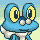 froakie froakie