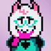 ralsei ralsei