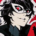 kurusu akira/persona 5 protag kurusu akira/persona 5 protag