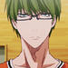 midorima shintarou